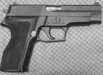 Sig-Sauer P226 Also